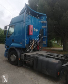 Renault tractor unit Premium 460