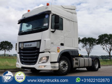 Tracteur DAF XF 460 occasion