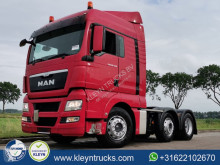Tracteur MAN TGX 26.440 occasion