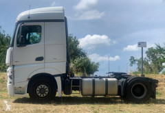 Tracteur Mercedes Actros 1851 occasion