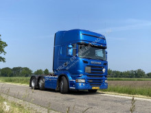 Tracteur Scania R 520 occasion
