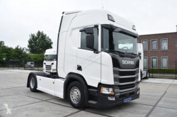 Traktor Scania R 450 begagnad