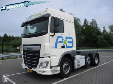 Cap tractor DAF XF 440 second-hand