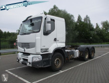 Tracteur Renault Premium 430 DXI