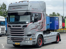 Tracteur Scania R 580 occasion