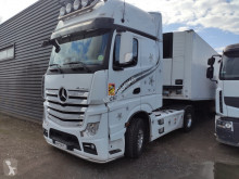 Tracteur MAN Actros 1842 LS / Leasing