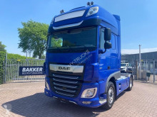 DAF tractor unit XF 480