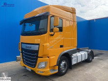 Tracteur DAF XF 460