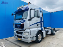 Cabeza tractora MAN TGX