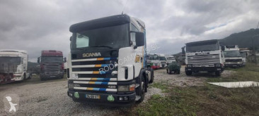 Trattore Scania L 124L420