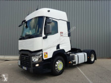 Renault hazardous materials / ADR tractor unit T-Series 460.19 DTI 11