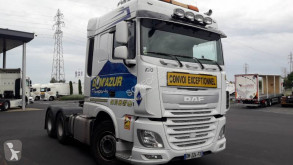 Traktor specialtransport DAF XF 510