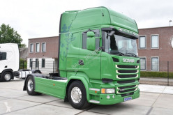 Traktor Scania R 450 begagnad