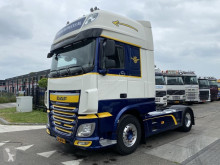 Tracteur DAF XF 460 occasion