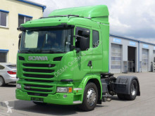 Tracteur Scania G360*Euro 6*Retarder*Klima*Kühlbox* occasion