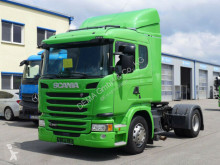 Tracteur Scania G360*Euro 6*Retarder*Klima*Kühlbox*