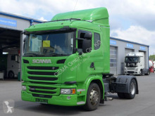 Trattore Scania G360*Euro 6*Retarder*Klima*Kühlbox* usato