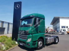 Tracteur Mercedes Actros 1843 LS ADR PTO Standklima PPC neuf
