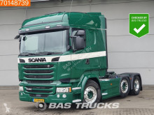 Traktor Scania R 450