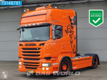 Traktor Scania R 450