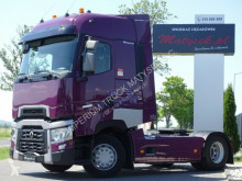 Traktor Renault T 480 / 13 LITERS / ACC / EURO 6 / TIRES 100 %