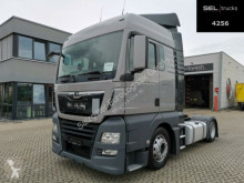 Tracteur convoi exceptionnel MAN TGX 18.500 4X2 LLS-U / Retarder / 2 Tanks / Mega