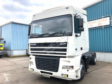 Tracteur DAF XF95 occasion