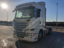 Tracteur Scania R 450