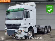 Tracteur Mercedes Actros 3355 occasion