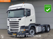 Tracteur Scania R 450