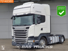 Traktor Scania R 410 begagnad