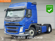 Tracteur Volvo FM 410 occasion