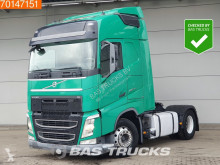 Nyergesvontató Volvo FH 460 használt veszélyes termékek/a Veszélyes Áruk Nemzetközi Közúti Szállításáról szóló Európai Megállapodás