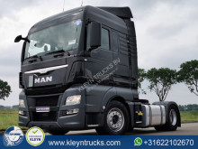 Tracteur MAN TGX 18.440 occasion