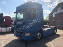 Trattore Scania R 410 usato