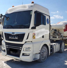 MAN TGX 18.500