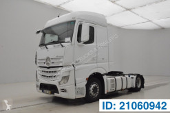 Tracteur Mercedes Actros occasion