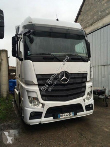 Tracteur Mercedes Actros 1848 LS