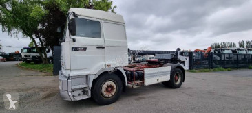 Tracteur standard Renault occasion