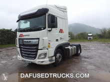DAF XF 480 Sattelzugmaschine gebrauchte