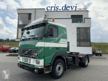 Volvo FH FH 420 4x2 Sattelzugmaschine tractor unit used