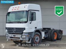 Mercedes Actros 3348 Sattelzugmaschine gebrauchte