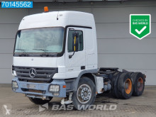 Mercedes Actros 3348 Sattelzugmaschine gebrauchte