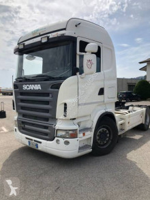Scania R 470