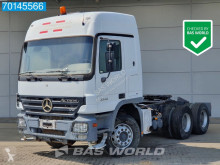 Mercedes Actros 3348 Sattelzugmaschine gebrauchte