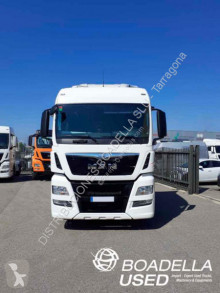 tracteur standard