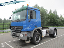 Çekici Mercedes Actros 2046 ikinci el araç