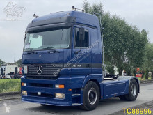 Çekici Mercedes Actros 1848 ikinci el araç