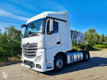 Влекач Mercedes Actros 1845 LS втора употреба