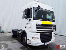 Cap tractor DAF XF 410 second-hand
